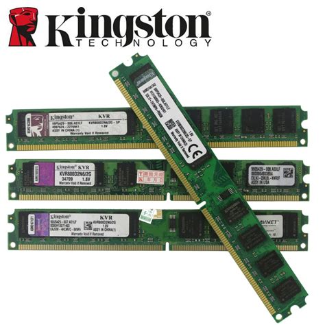 memoria ddr2 4gb|Best Kingston Memory RAM DDR2 Prices (New & Secondhand) in Philip.